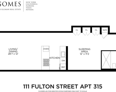 111 Fulton St - Photo Thumbnail 5