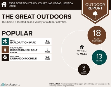 9558 Scorpion Track Court - Photo Thumbnail 32