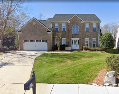 17420 Baldwin Hall Drive - Photo Thumbnail 0