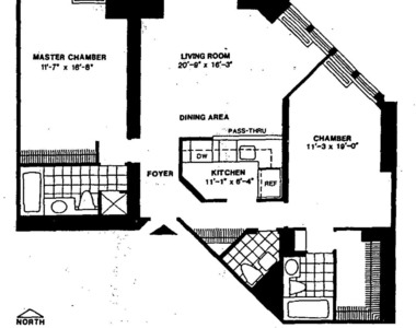 150 W 56th St - Photo Thumbnail 19