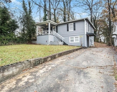 1386 Kennesaw Drive Nw - Photo Thumbnail 0