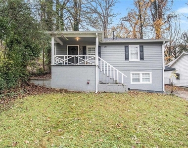 1386 Kennesaw Drive Nw - Photo Thumbnail 1
