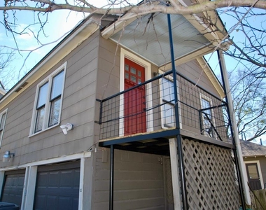 1214 Tulane Street - Photo Thumbnail 1