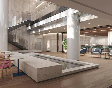 555 West 38th Street - Photo Thumbnail 4