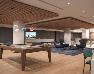 555 West 38th Street - Photo Thumbnail 5