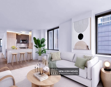 Room Available | West 47th Street | Manhattan - Photo Thumbnail 5