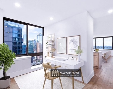 Room Available | West 47th Street | Manhattan - Photo Thumbnail 0