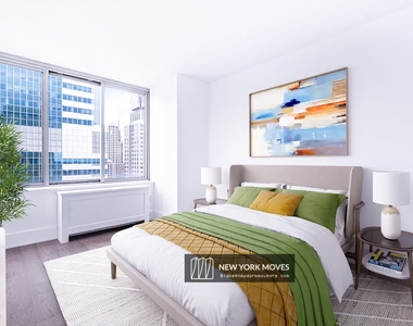 Room Available | West 47th Street | Manhattan - Photo Thumbnail 1