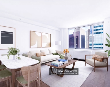 Room Available | West 47th Street | Manhattan - Photo Thumbnail 2