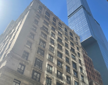 200 West 58th Street - Photo Thumbnail 11