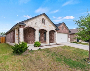 6501 Katy Creek Ln - Photo Thumbnail 2