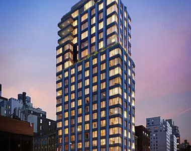 200 East 23rd Street - Photo Thumbnail 8