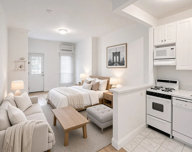 417 West 56th Street - Photo Thumbnail 1