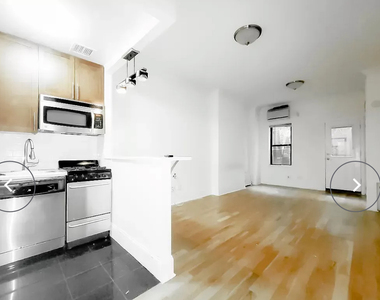 417 West 56th Street - Photo Thumbnail 1