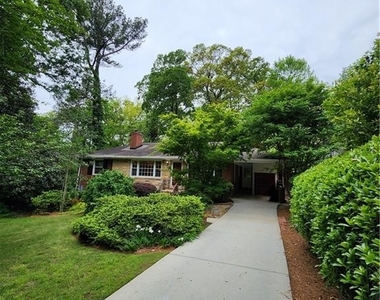 1596 Fama Drive Ne - Photo Thumbnail 1