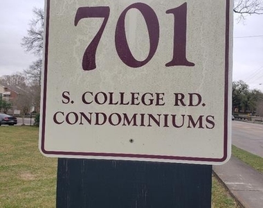 701 S College Road - Photo Thumbnail 0