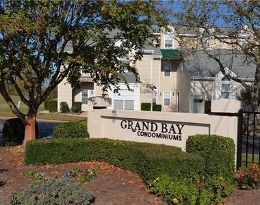 1753 Grand Bay Drive - Photo Thumbnail 1