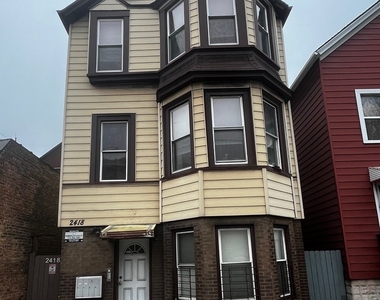 2418 N Western Avenue - Photo Thumbnail 8