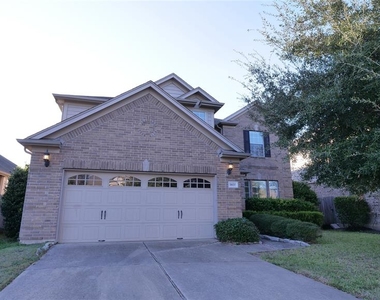 9607 W Amber Bluff Lane - Photo Thumbnail 0