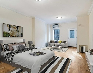 417 West 56th Street - Photo Thumbnail 0