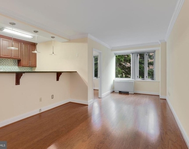 4301 Massachusetts Ave Nw - Photo Thumbnail 1