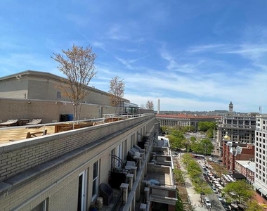 601 Pennsylvania Ave Nw - Photo Thumbnail 5