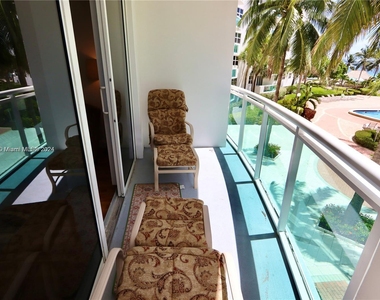 3001 S Ocean Dr - Photo Thumbnail 34