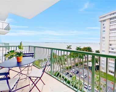 1408 Brickell Bay Dr - Photo Thumbnail 1