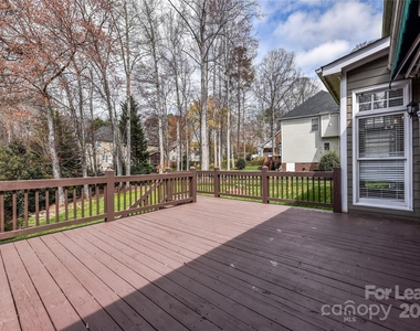 15317 Rush Lake Lane - Photo Thumbnail 29