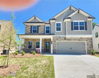 434 Sterling Creek Way - Photo Thumbnail 1