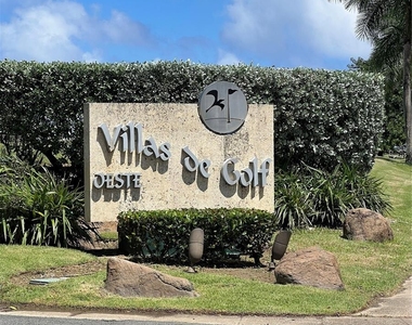 120 Villas De Golf West - Photo Thumbnail 12