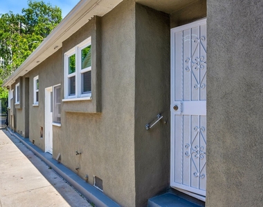 6500 San Vicente Blvd - Photo Thumbnail 8