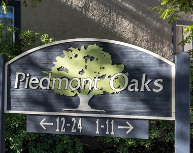 2710 Piedmont Avenue - Photo Thumbnail 1