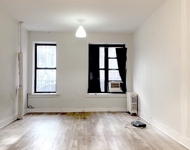322 West 101st Street - Photo Thumbnail 1