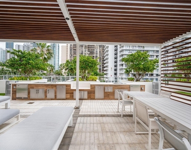 1541 Brickell Ave - Photo Thumbnail 31