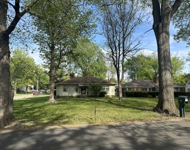 4029 Forest Manor Avenue - Photo Thumbnail 0