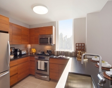 Stunning Luxury Apartment Located in Midtown West - WEST 45 STREET - Photo Thumbnail 1