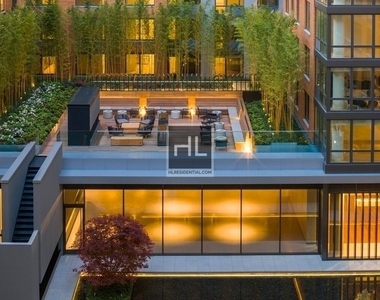 Stunning Luxury Apartment Located in Midtown West - WEST 45 STREET - Photo Thumbnail 10
