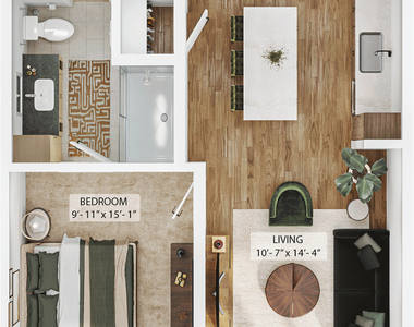 17727 Addison Road - Photo Thumbnail 86