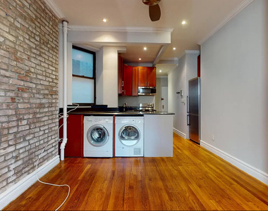 246 Mott Street - Photo Thumbnail 1