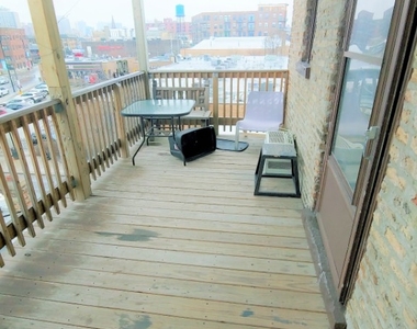 3729 N Halsted, Chicago, Il 60613 - Photo Thumbnail 12