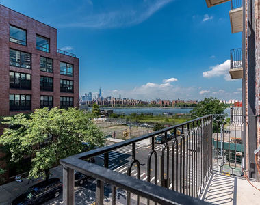187 Kent Avenue - Photo Thumbnail 8