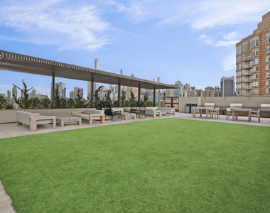 520 West 43rd Street, Apt. 2-P - Photo Thumbnail 10