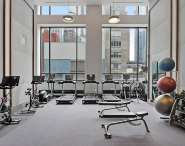 520 West 43rd Street, Apt. 2-P - Photo Thumbnail 8