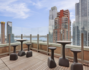 520 West 43rd Street, Apt. 2-P - Photo Thumbnail 2