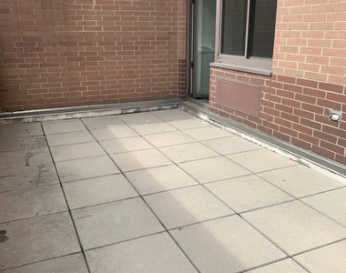 520 West 43rd Street, Apt. 2-P - Photo Thumbnail 11