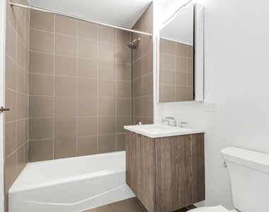 520 West 43rd Street, Apt. 2-P - Photo Thumbnail 12
