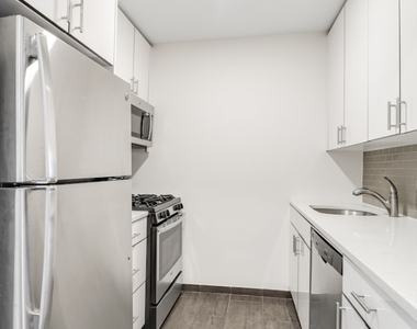 520 West 43rd Street, Apt. 2-P - Photo Thumbnail 14