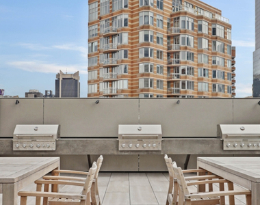 520 West 43rd Street, Apt. 2-P - Photo Thumbnail 3