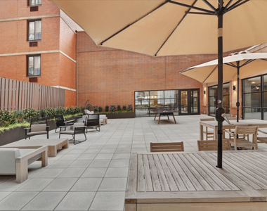 520 West 43rd Street, Apt. 2-P - Photo Thumbnail 4